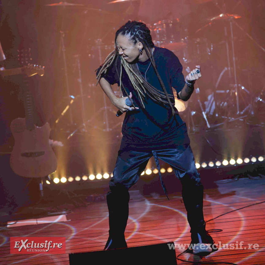 Concert: Léa Churros et Lycinaïs Jean au Téat Plein Air de Saint-Gilles Concert: Léa Churros et Lycinaïs Jean au Téat Plein Air de Saint-Gilles