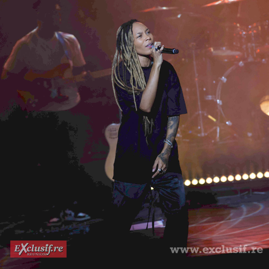 Concert: Léa Churros et Lycinaïs Jean au Téat Plein Air de Saint-Gilles