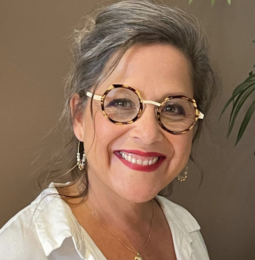 Katy Hoarau, présidente du CROEC et présidente du Comité Outre-mer au Conseil National de l’Ordre des Experts-Comptables Katy Hoarau, présidente du CROEC et présidente du Comité Outre-mer au Conseil National de l’Ordre des Experts-Comptables