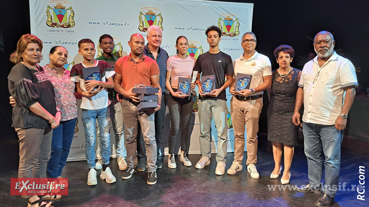 Le club Dojang de Taekwondo aux premières loges