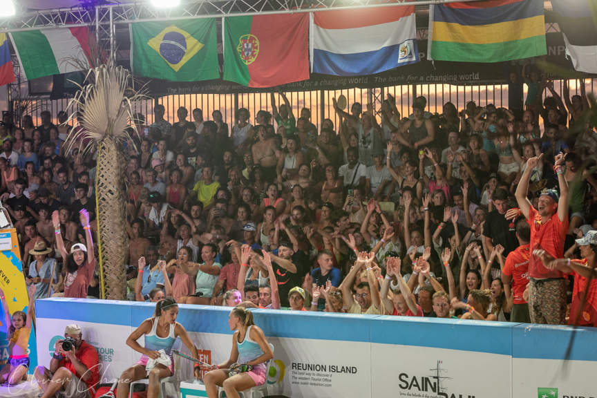 Chaque année, le public vient en très grand nombre... Chaque année, le public vient en très grand nombre...