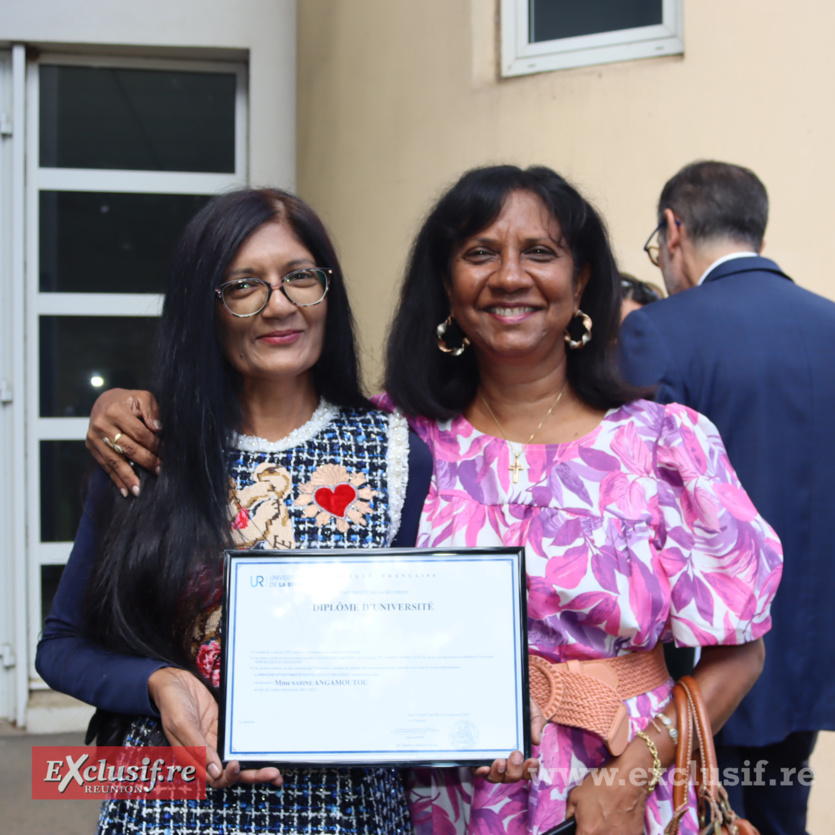 Diplôme universitaire "République et religions": remise de diplômes de la 4ème promotion
