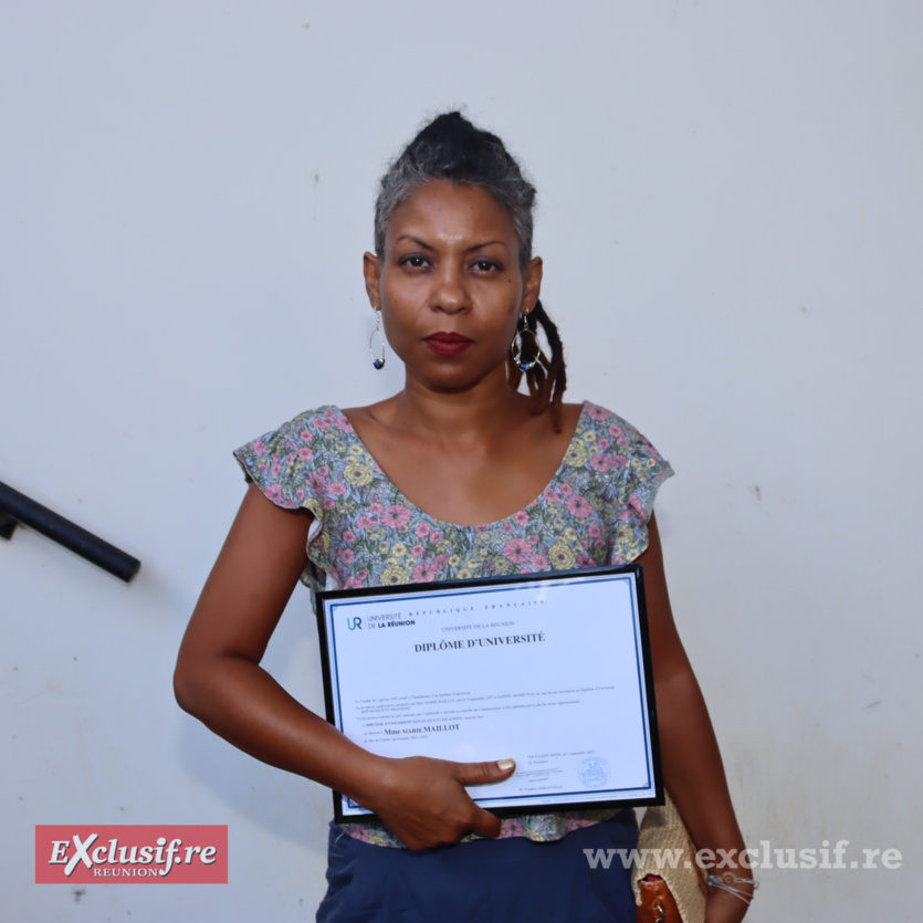 Diplôme universitaire "République et religions": remise de diplômes de la 4ème promotion