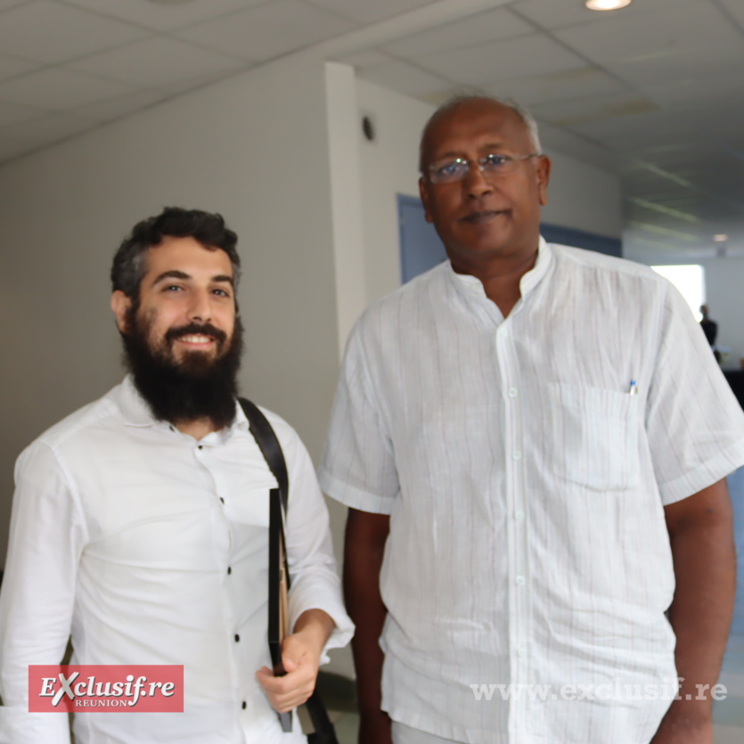 Diplôme universitaire "République et religions": remise de diplômes de la 4ème promotion