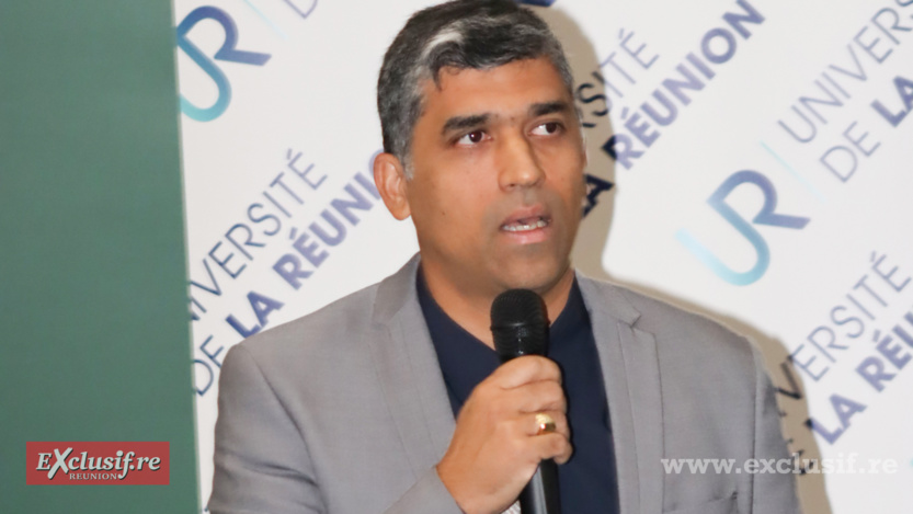 Diplôme universitaire "République et religions": remise de diplômes de la 4ème promotion