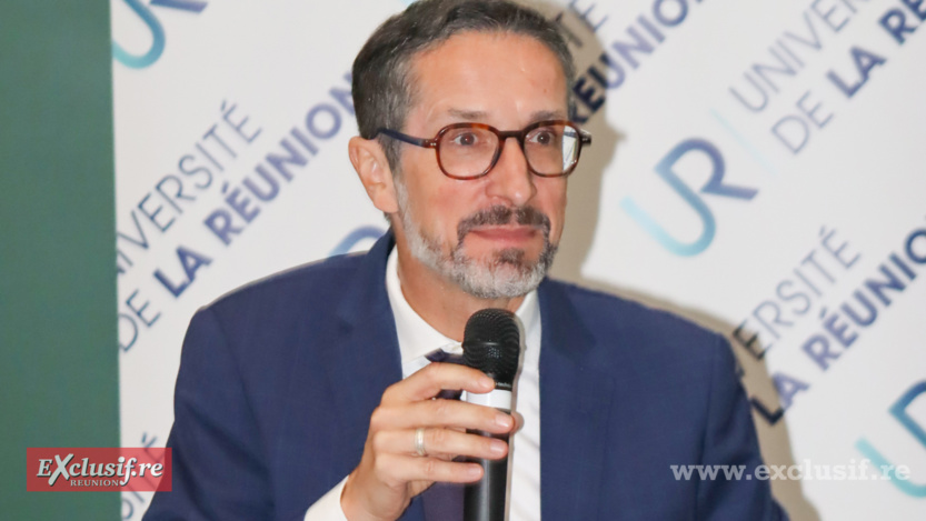 Diplôme universitaire "République et religions": remise de diplômes de la 4ème promotion
