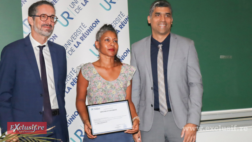 Diplôme universitaire "République et religions": remise de diplômes de la 4ème promotion