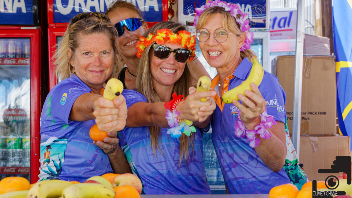 Open International des Brisants: photos des deux premières journées Open International des Brisants: photos des deux premières journées