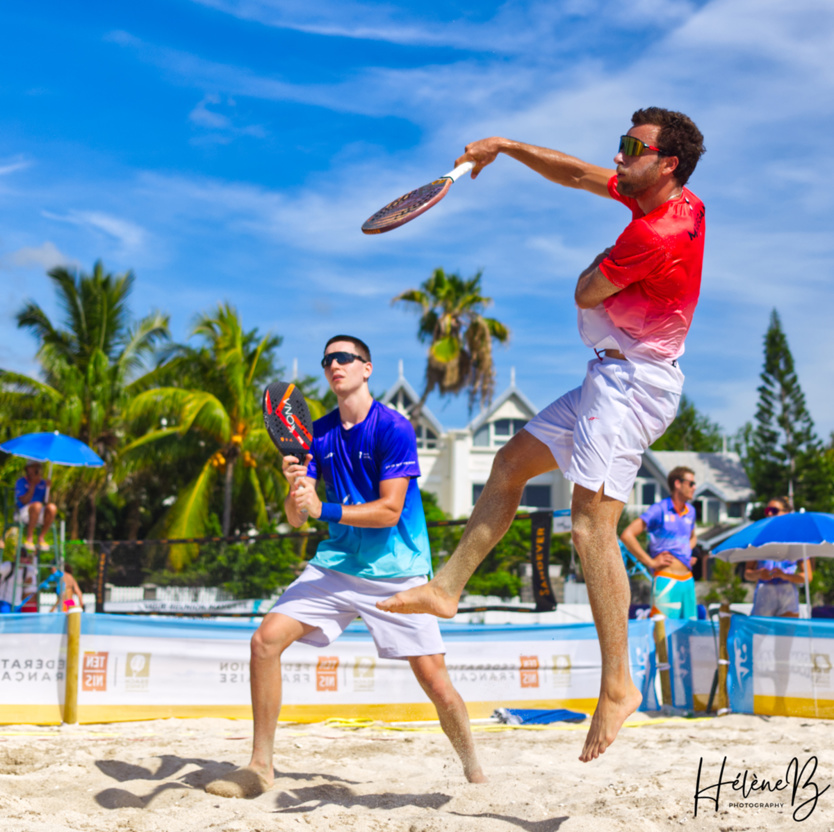 Open des Brisants: la journée de samedi Open des Brisants: la journée de samedi