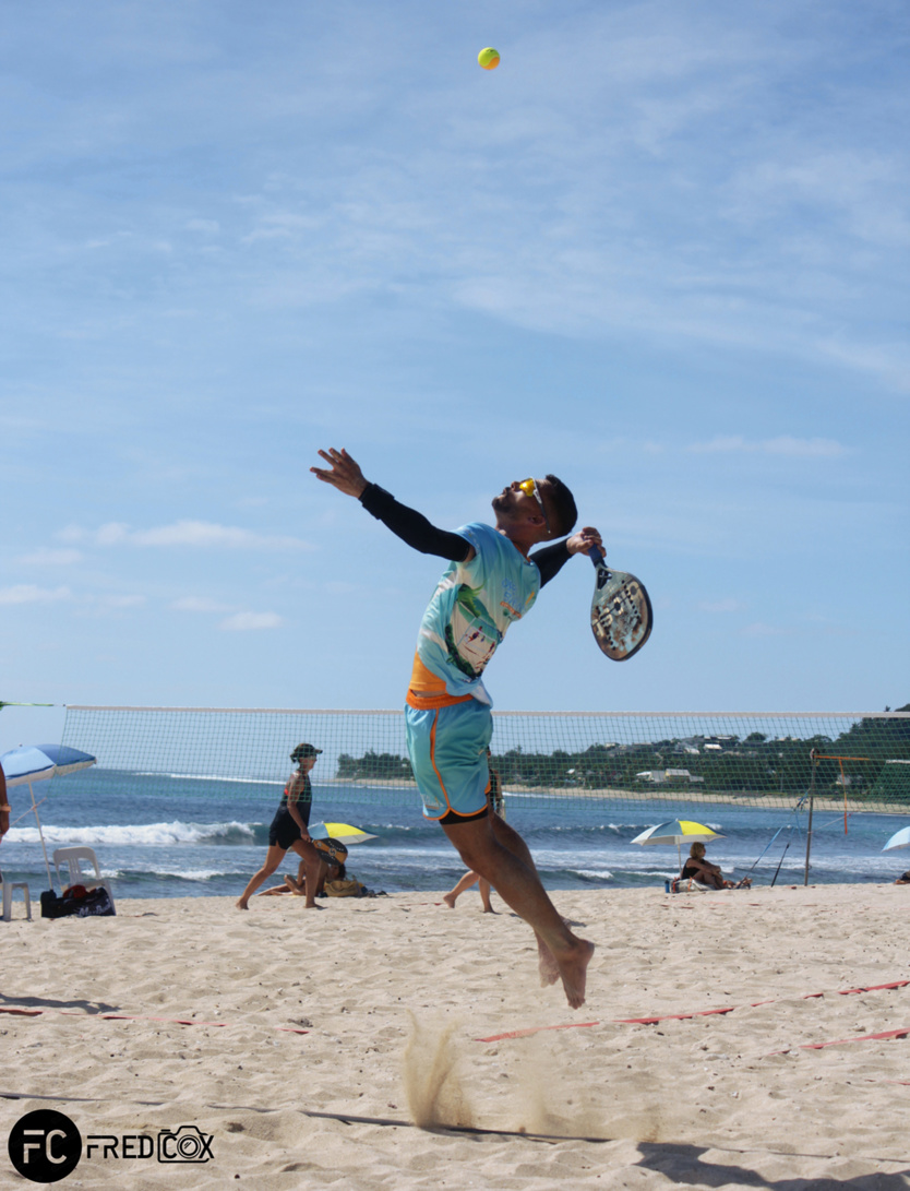 Open des Brisants: la journée de samedi Open des Brisants: la journée de samedi