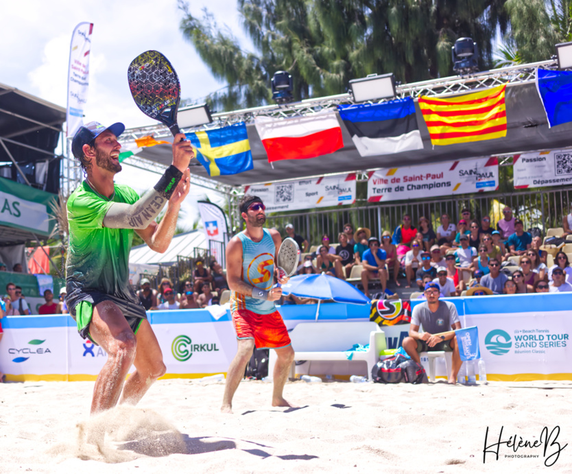 Open des Brisants: la journée de samedi Open des Brisants: la journée de samedi