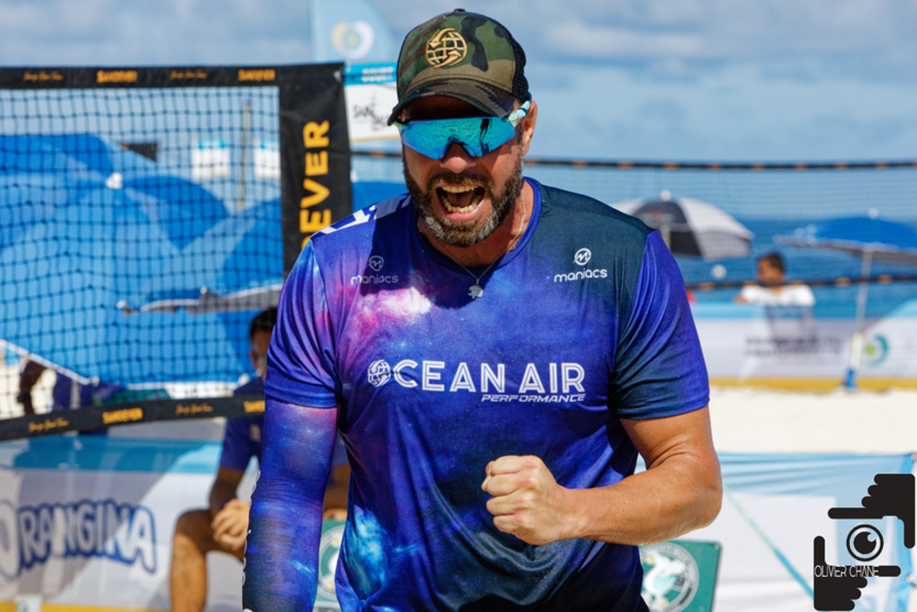 Open des Brisants: la journée de samedi Open des Brisants: la journée de samedi