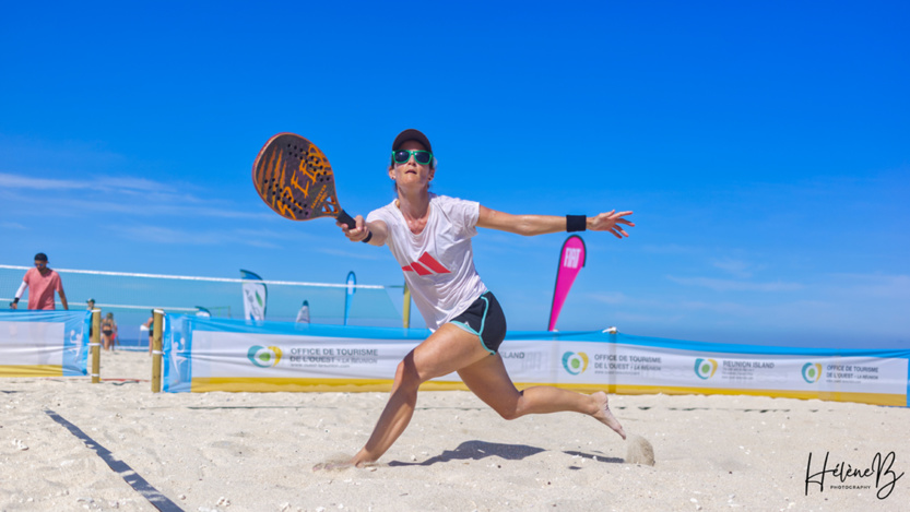 Open International des Brisants: photos de la dernière journée