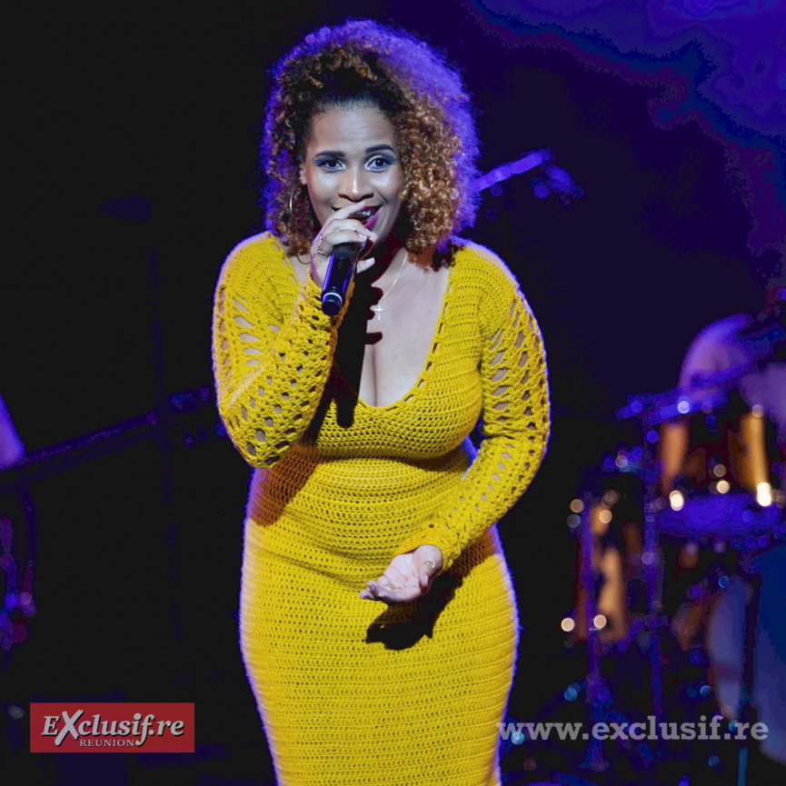 Concert "La Flamme Dofé" au TPA Saint-Gilles: photos Concert "La Flamme Dofé" au TPA Saint-Gilles: photos