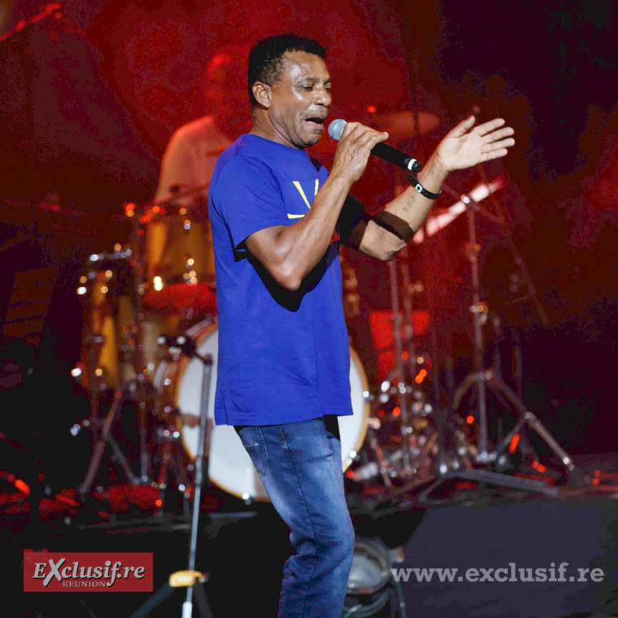 Concert "La Flamme Dofé" au TPA Saint-Gilles: photos