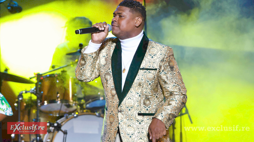 Concert "La Flamme Dofé" au TPA Saint-Gilles: photos