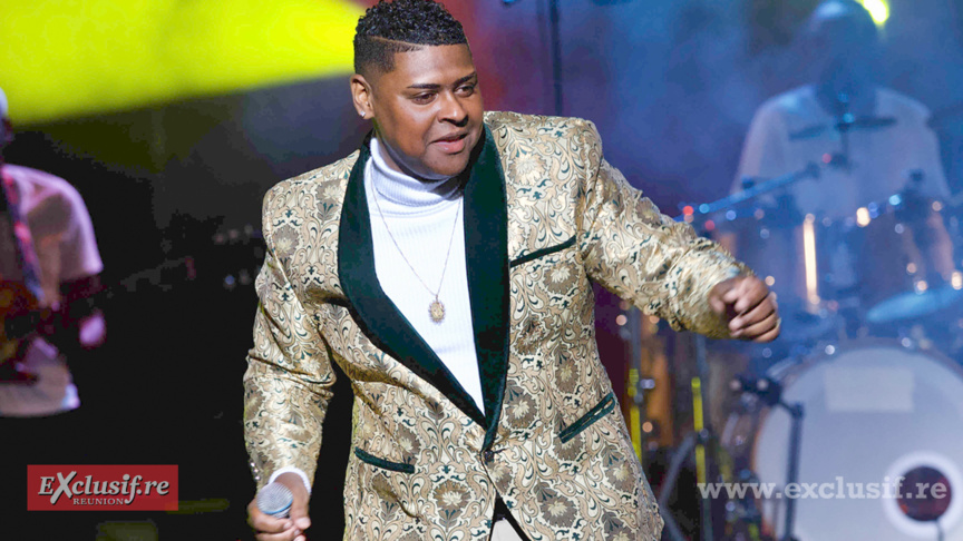 Concert "La Flamme Dofé" au TPA Saint-Gilles: photos Concert "La Flamme Dofé" au TPA Saint-Gilles: photos