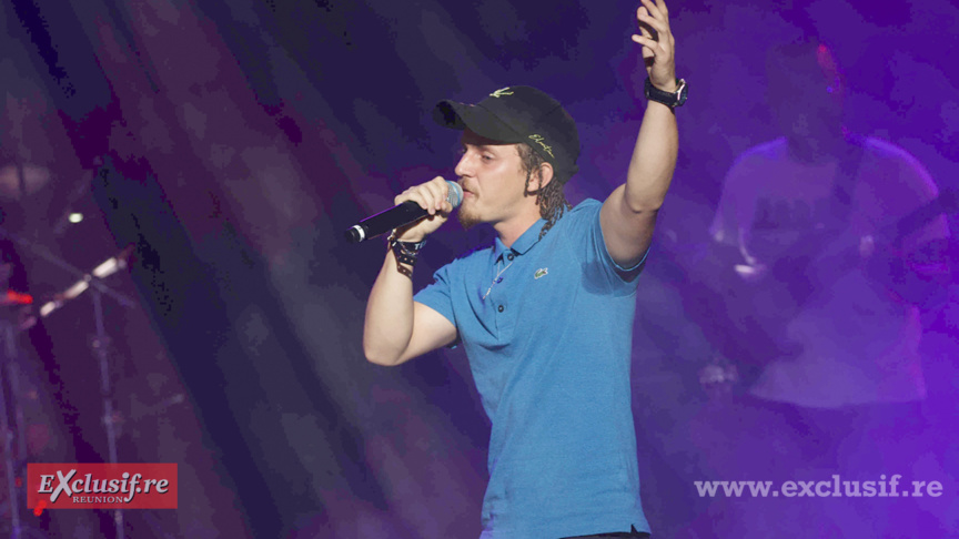 Concert "La Flamme Dofé" au TPA Saint-Gilles: photos Concert "La Flamme Dofé" au TPA Saint-Gilles: photos