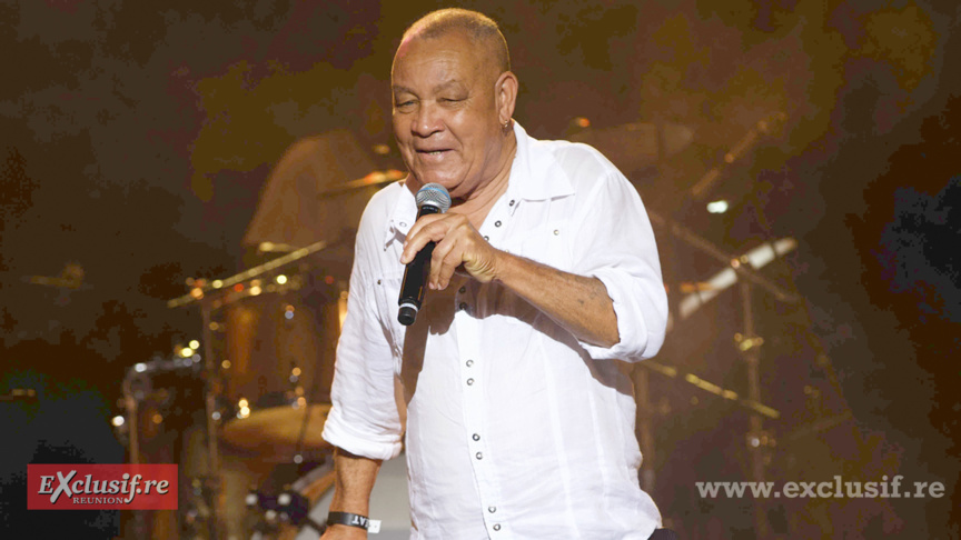 Concert "La Flamme Dofé" au TPA Saint-Gilles: photos