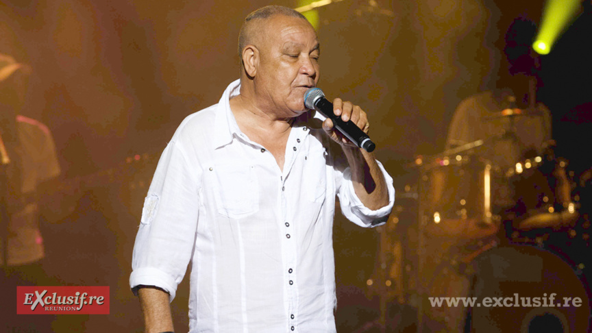 Concert "La Flamme Dofé" au TPA Saint-Gilles: photos