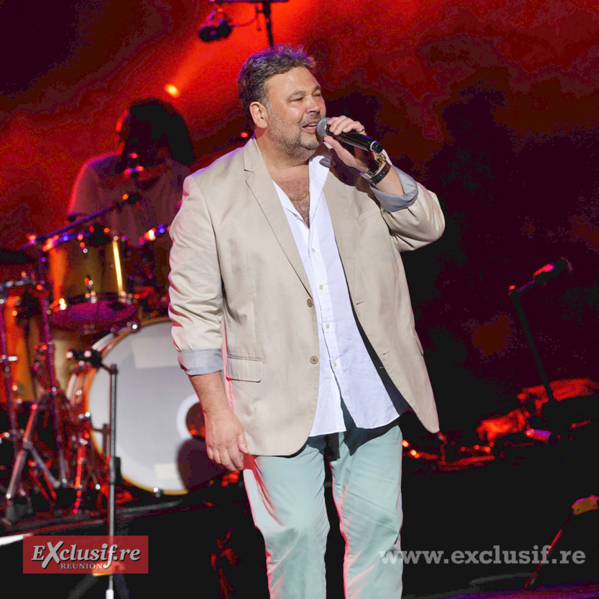 Concert "La Flamme Dofé" au TPA Saint-Gilles: photos Concert "La Flamme Dofé" au TPA Saint-Gilles: photos