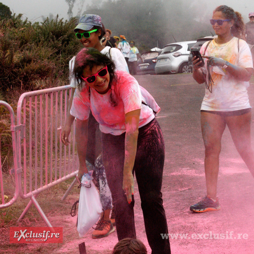 Les jeunes se sont bien éclatés Les jeunes se sont bien éclatés