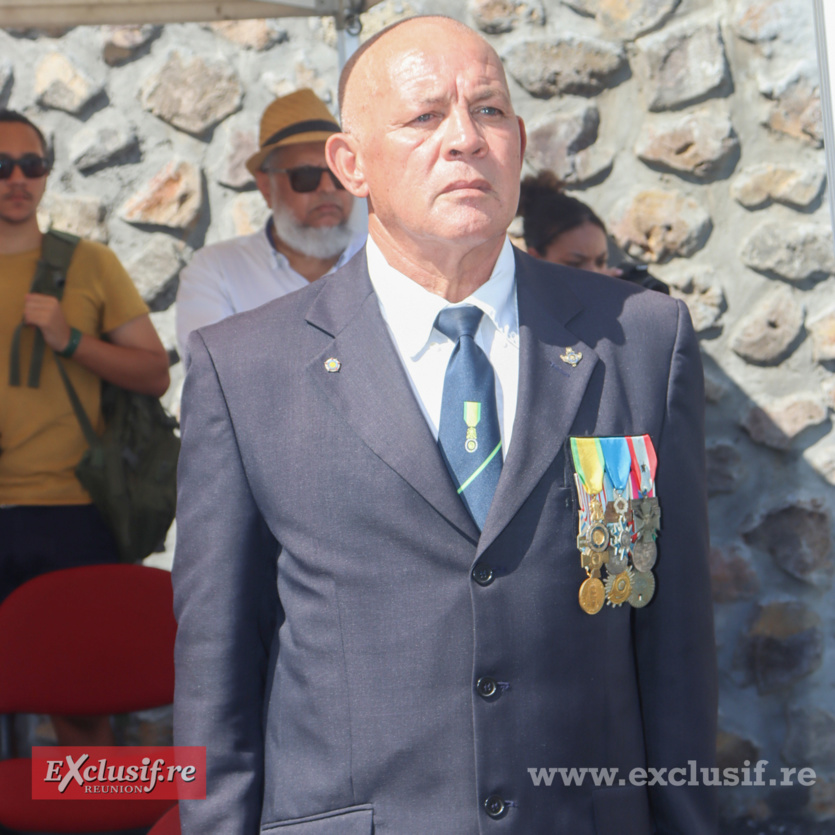 Cérémonie de fin de formation pour la Préparation Militaire Gendarmerie: photos