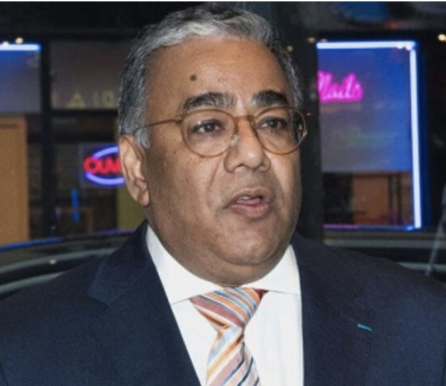 Donald Payen président de la MTPA (photo site MTPA) Donald Payen président de la MTPA (photo site MTPA)
