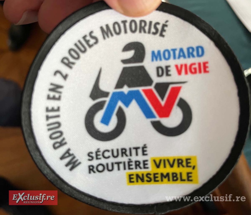 Sécurité routière: lancement de l’application «Ma route en deux-roues motorisés»