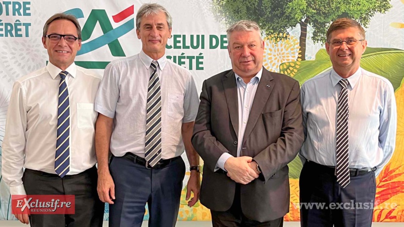 Didier Estèbe, Didier Grand, Dominique Lefebvre, et Pascal Quineau Didier Estèbe, Didier Grand, Dominique Lefebvre, et Pascal Quineau