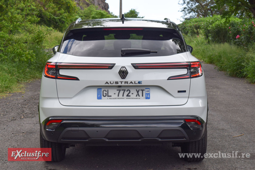 Renault Austral: un modèle de reconquête Renault Austral: un modèle de reconquête