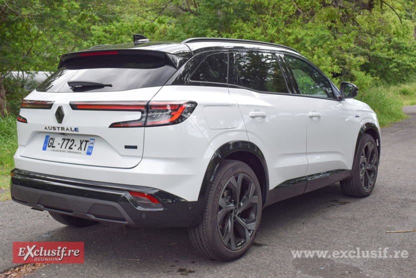 Renault Austral: un modèle de reconquête Renault Austral: un modèle de reconquête