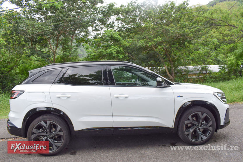 Renault Austral: un modèle de reconquête Renault Austral: un modèle de reconquête