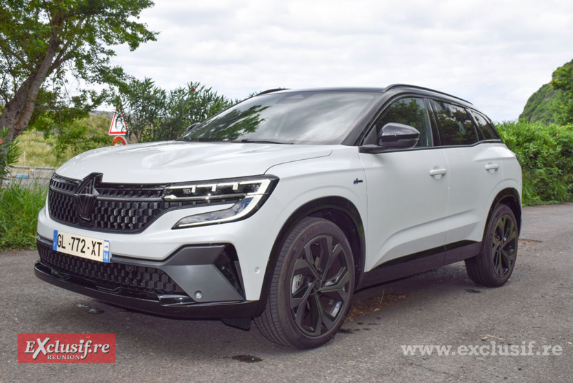 Renault Austral: un modèle de reconquête Renault Austral: un modèle de reconquête