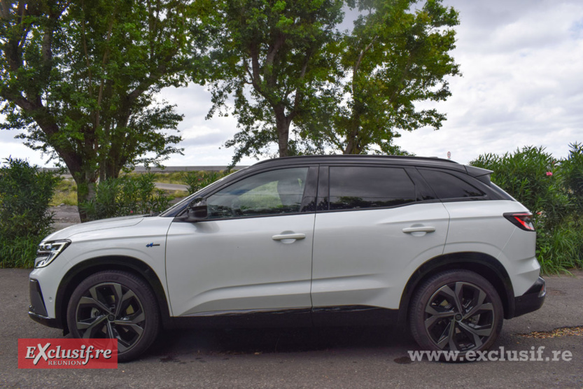 Renault Austral: un modèle de reconquête Renault Austral: un modèle de reconquête