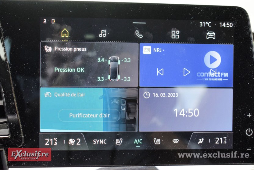 Renault Austral: un modèle de reconquête Renault Austral: un modèle de reconquête