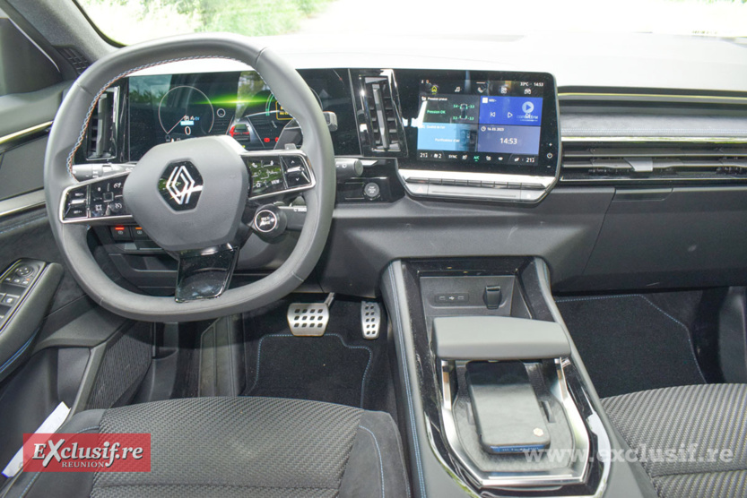 Renault Austral: un modèle de reconquête Renault Austral: un modèle de reconquête