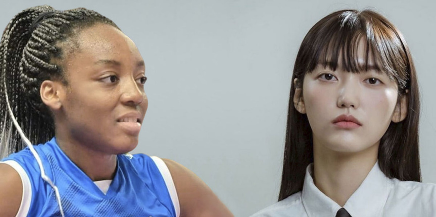 Une volleyeuse de 18 ans et une actrice de 26 ans décèdent brutalement... Une volleyeuse de 18 ans et une actrice de 26 ans décèdent brutalement...