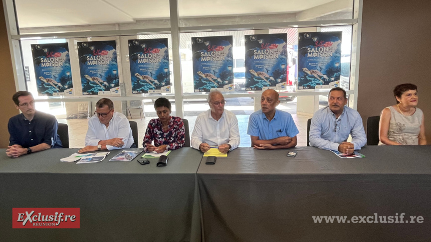 Salon de la Maison 2023: sous le signe de la tortue marine