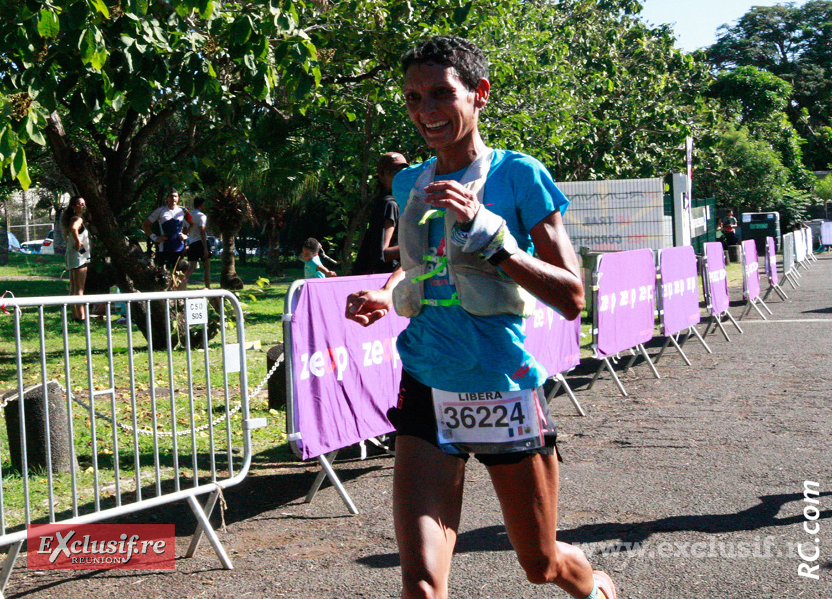 Libéra Fontaine courra à domicile Libéra Fontaine courra à domicile