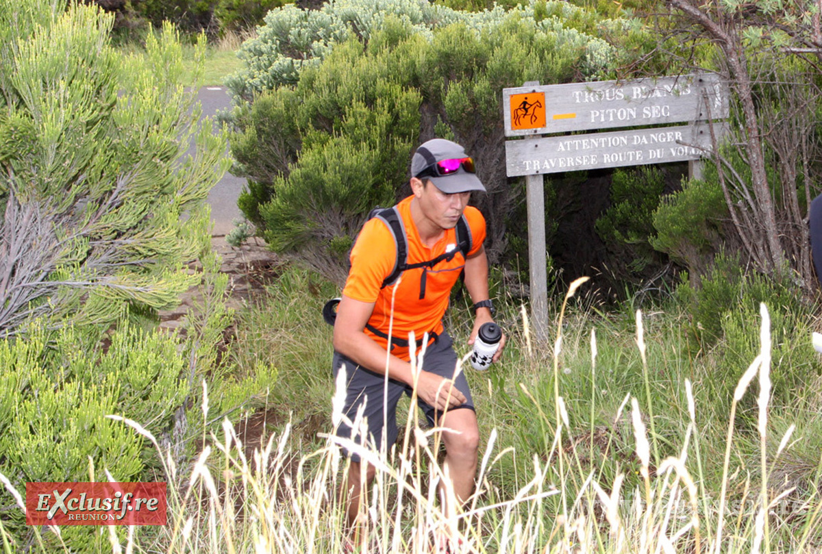 Un parcours magnifique et varié Un parcours magnifique et varié