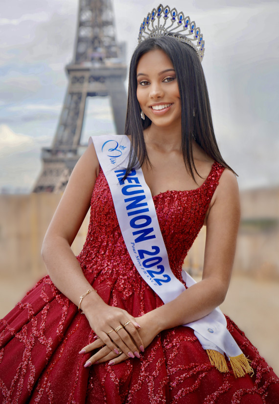Qui succèdera à Marion Marimoutou fin août? L'une d'entre vous mesdemoiselles! Qui succèdera à Marion Marimoutou fin août? L'une d'entre vous mesdemoiselles!