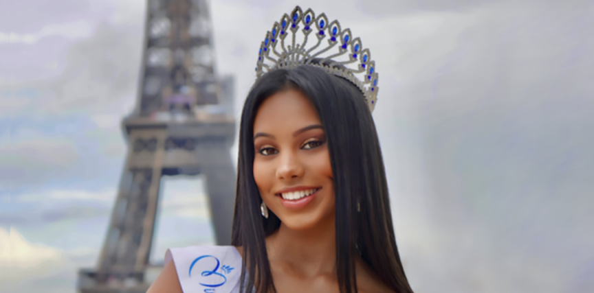 Castings Miss Réunion 2023: 4 rendez-vous au programme à partir de ce samedi Castings Miss Réunion 2023: 4 rendez-vous au programme à partir de ce samedi