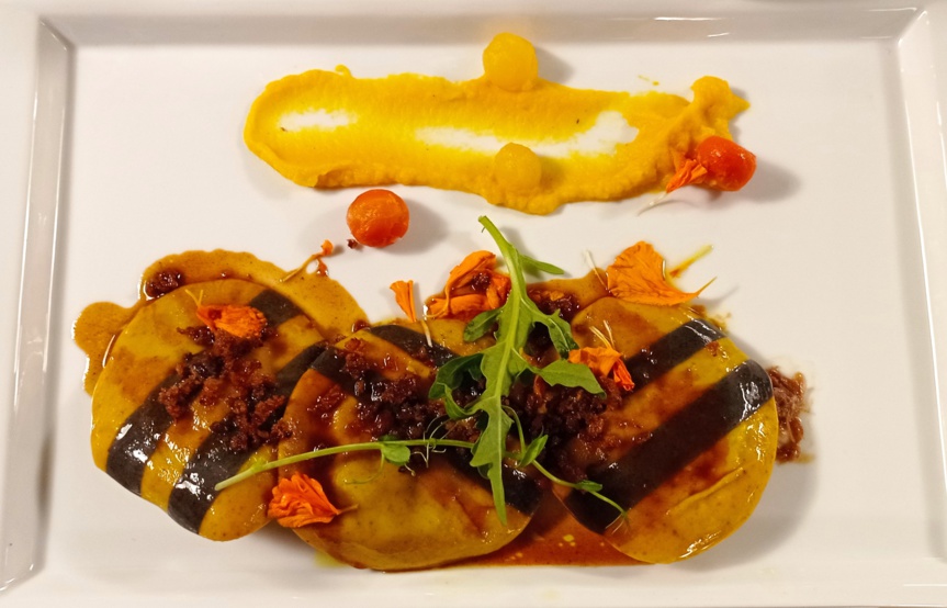 "Excellence Péï": les gagnant.e.s du "Défi des Chefs" sont...