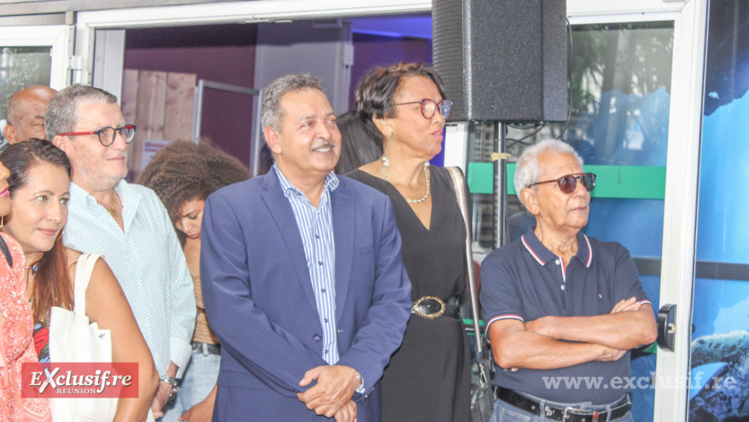 Inauguration du Salon de la Maison 2023 à la Nordev: photos