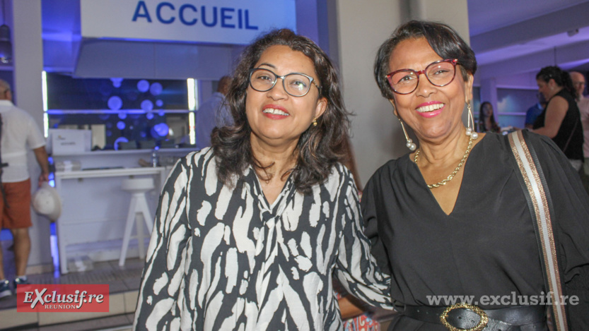 Inauguration du Salon de la Maison 2023 à la Nordev: photos