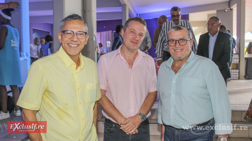 Inauguration du Salon de la Maison 2023 à la Nordev: photos