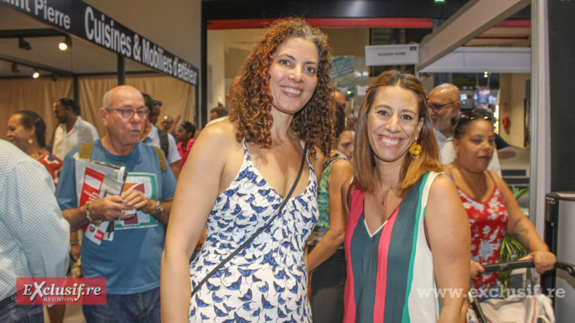 Inauguration du Salon de la Maison 2023 à la Nordev: photos