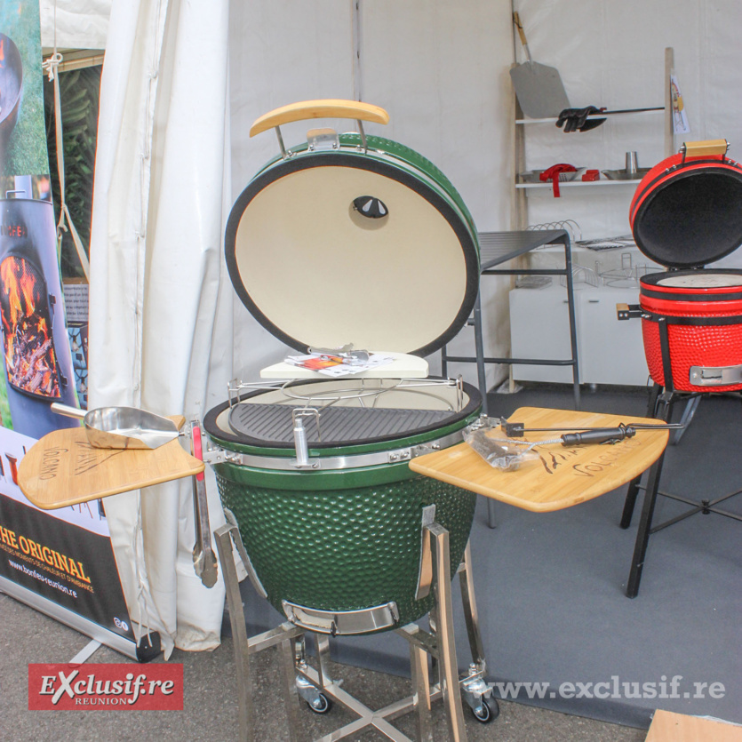 Inauguration du Salon de la Maison 2023 à la Nordev: photos