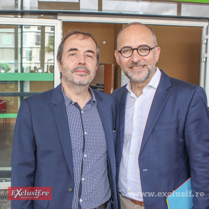 Inauguration du Salon de la Maison 2023 à la Nordev: photos